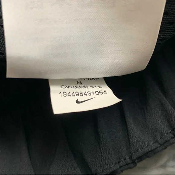 Nike x UBA Undercover Basketball Association Track Jacket